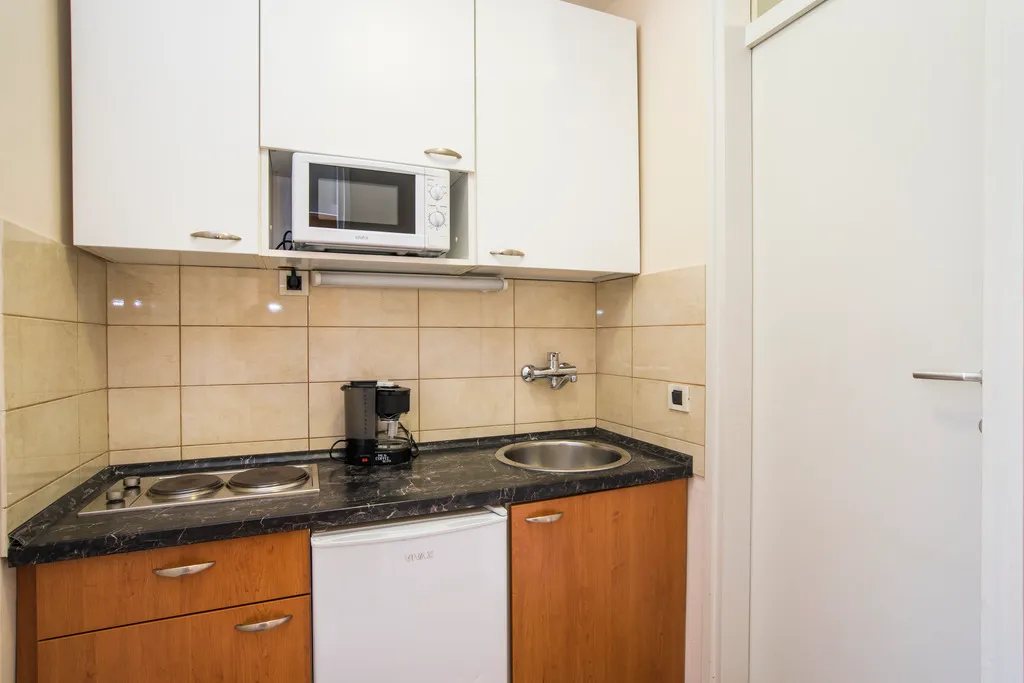 APARTMENT SUPERIOR Room, Apartments Stella Plava Laguna, Istria