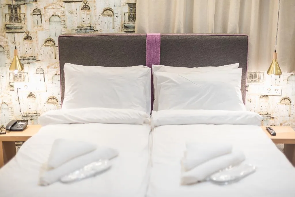 Double or Twin SUPERIOR Room, Athens Lights Hotel, Athens