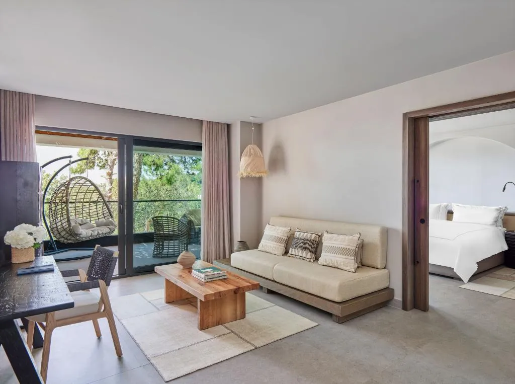 SUITE GRAND Room, Rixos Premium Bodrum, Bodrum