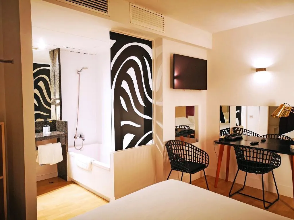 Room, H La Paloma Love Hotel - Adults Only, Barcelona