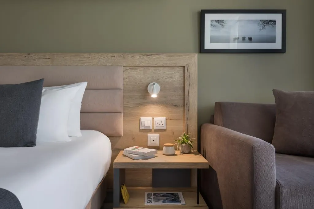 Double or Twin STANDARD Room, Azur Hotel by ST Hotels, Malta