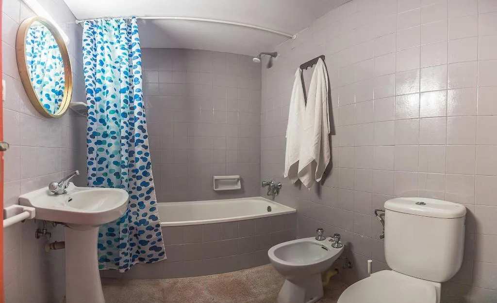 Room, Neptuno Hostal, Costa Brava