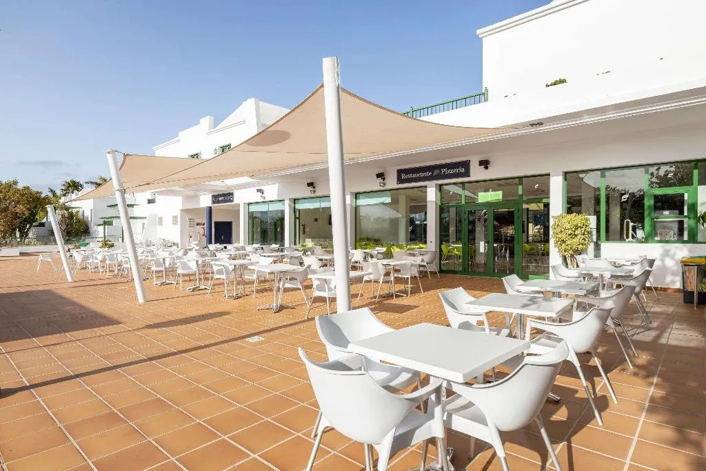 Bar, THB Royal, Lanzarote