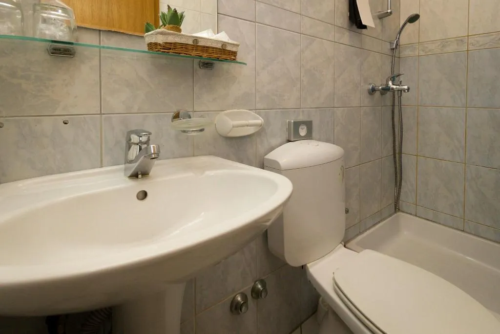 TRIPLE WITH KITCHENETTE Room, Palac, Split