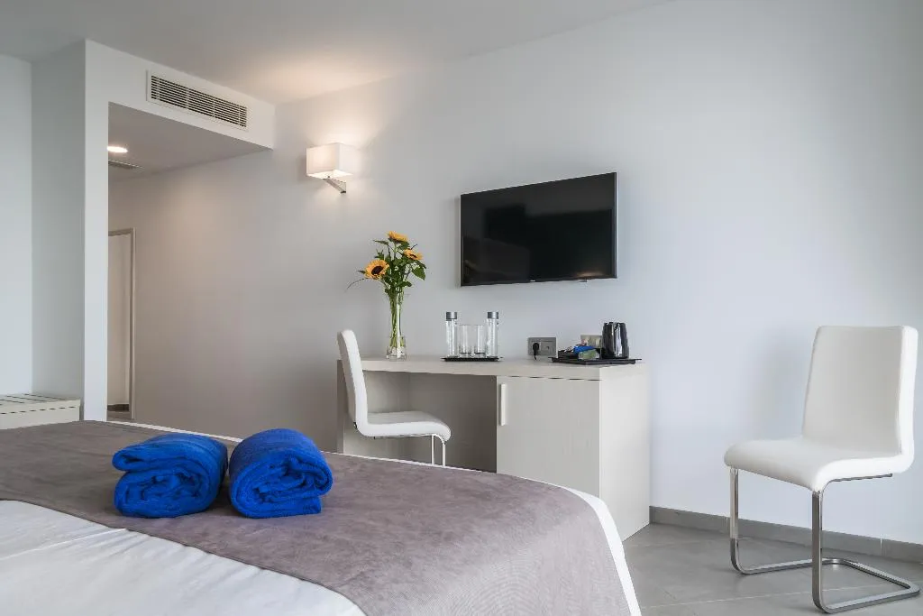Double or Twin SUPERIOR Room, Aparthotel Esquinzo Y Monte del Mar, Fuerteventura