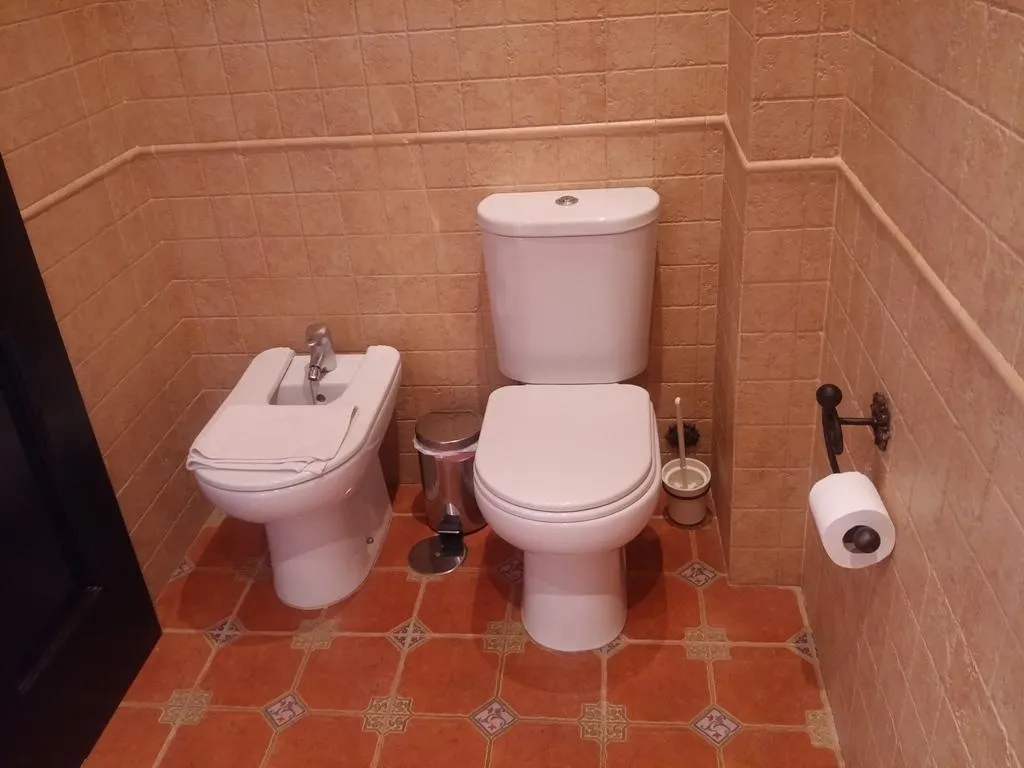 SINGLE STANDARD Room, Vega de Cazalla, Seville