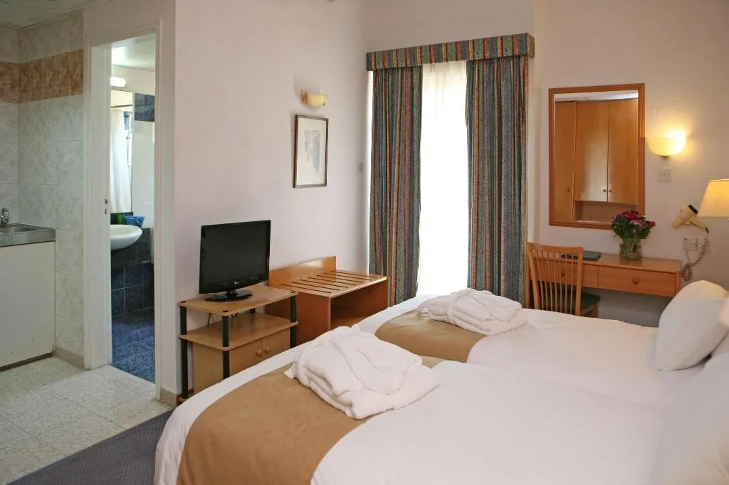 Room, Chrielka, Cyprus