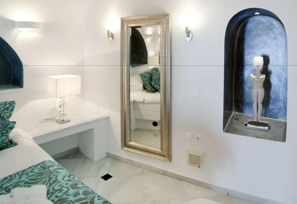 Room, Anteliz Hotel And Suites, Santorini