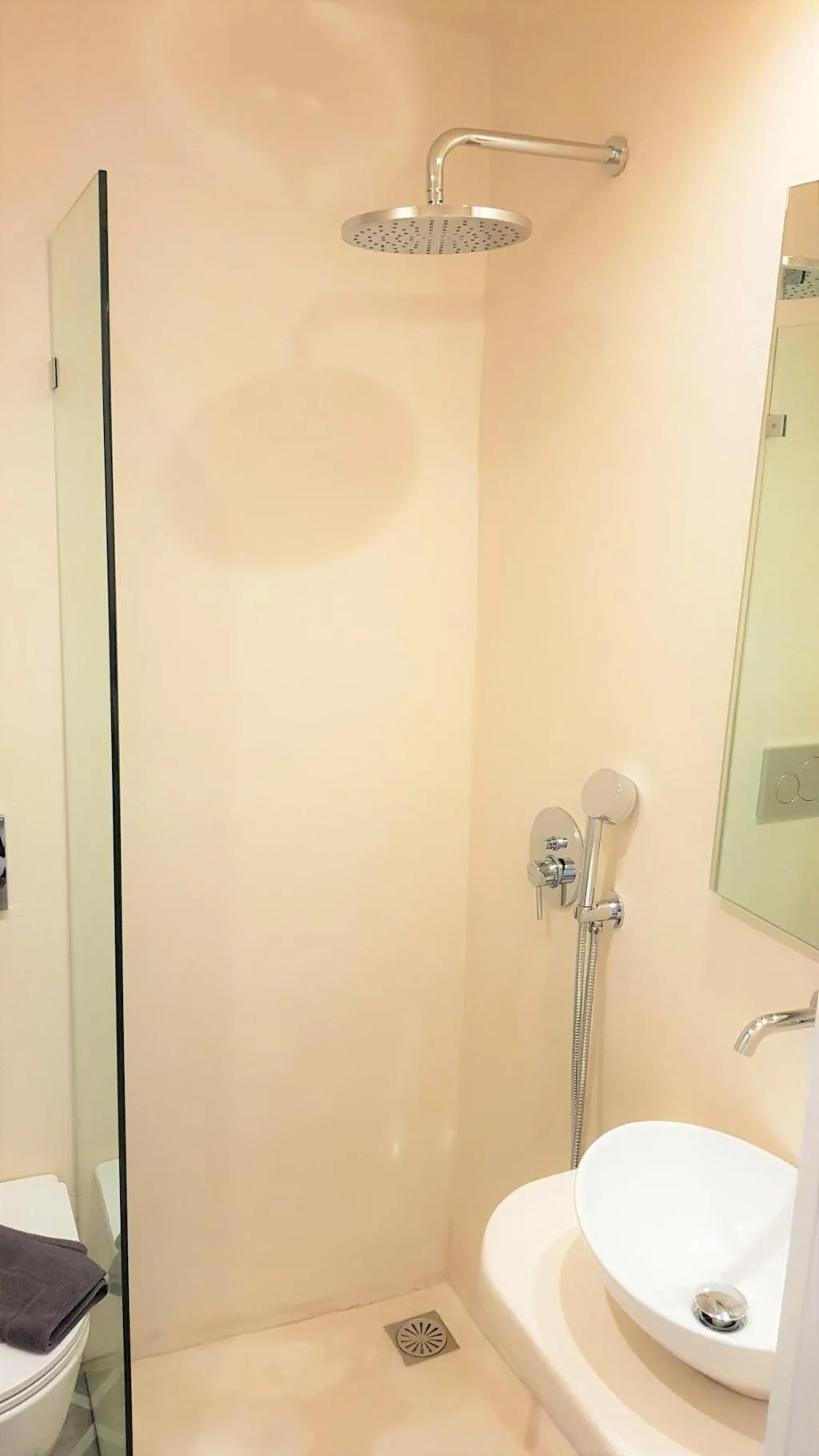 Room, Hotel Lefteris, Mykonos
