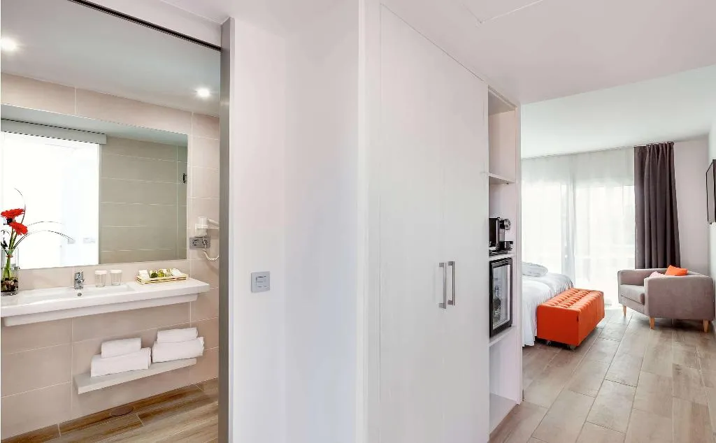 Room, Barcelo Corralejo Sands, Fuerteventura