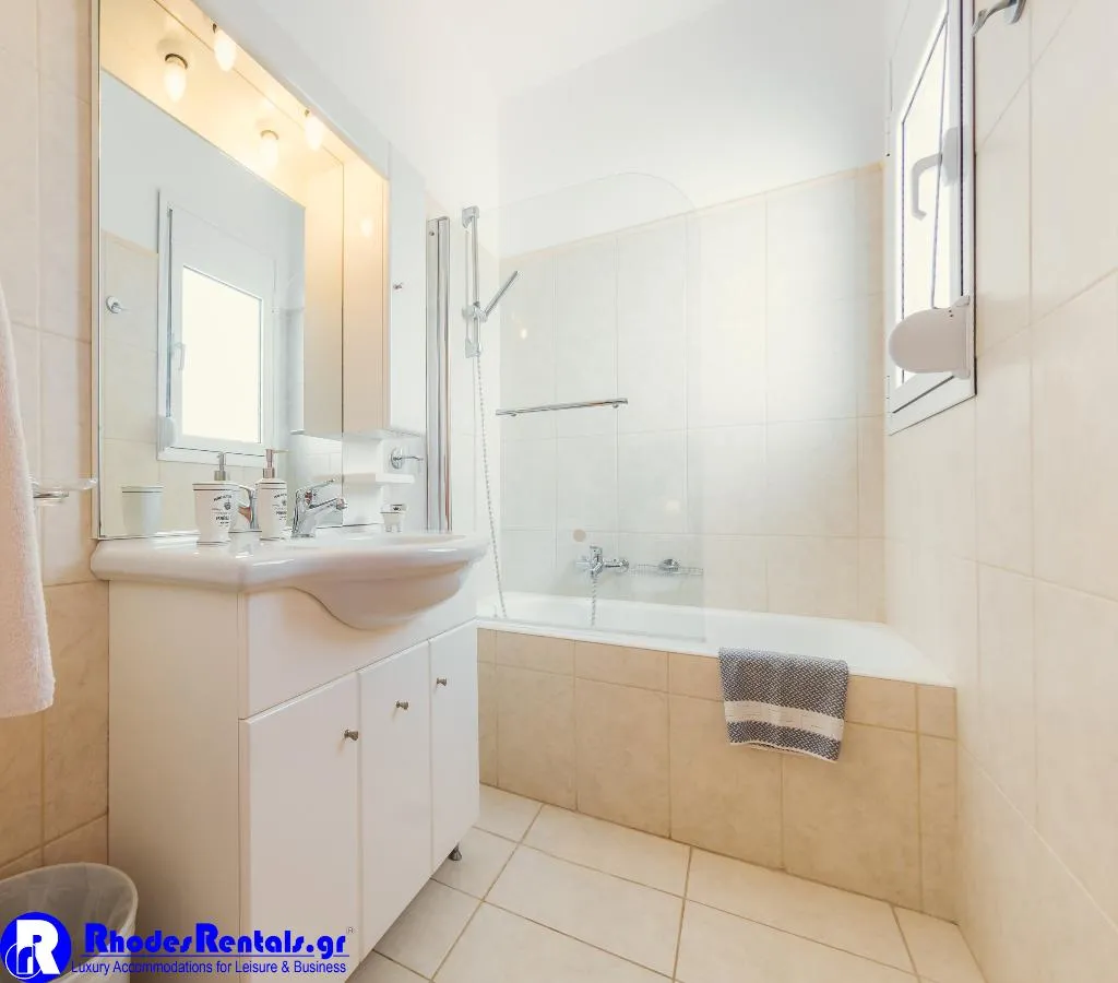 Room, Gennadi Dreams Holiday Villa, Rhodes