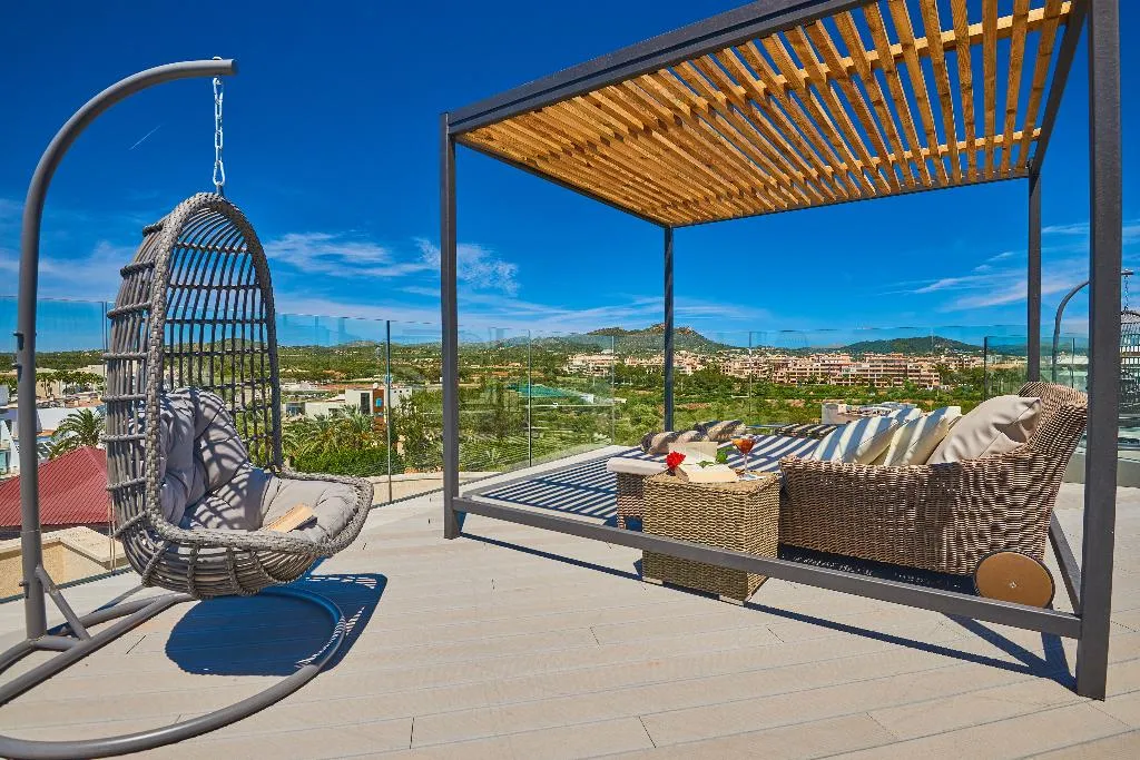 JUNIOR SUITE PREMIER Room, Protur Biomar Sensatori, Majorca