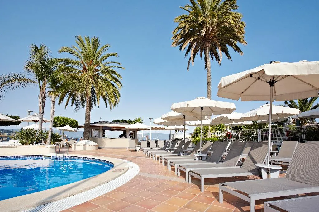 General view, Son Matias Beach -Adults Only, Majorca