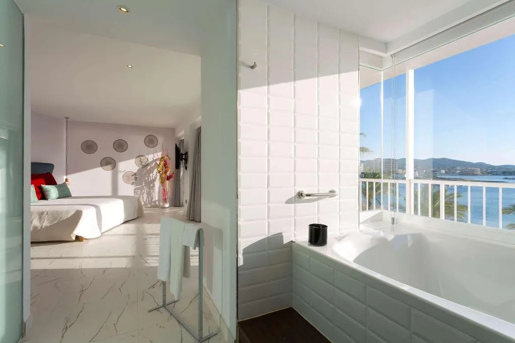 Room, Palladium Hotel Palmyra, Ibiza