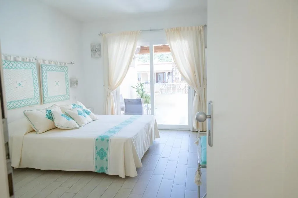 Room, Regina Simius Hotel, Cagliari