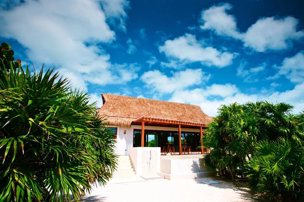 Pool, Mukan Resort, Cancun Area