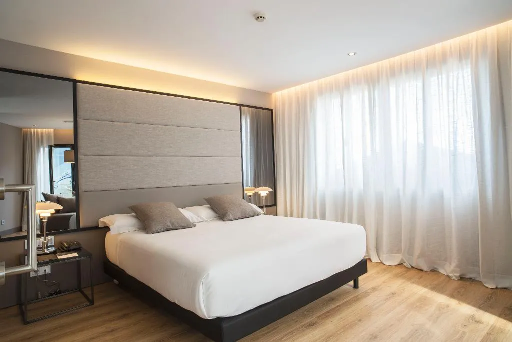 JUNIOR SUITE STANDARD Room, Zenit Lisboa, Lisbon