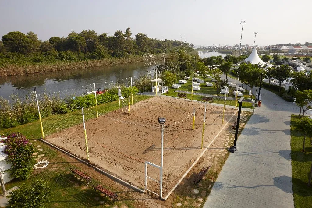 Sports and Entertainment, Titanic Deluxe Golf Belek, Antalya