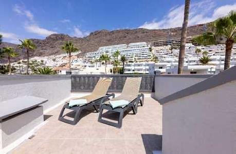 Harbour Club, Tenerife