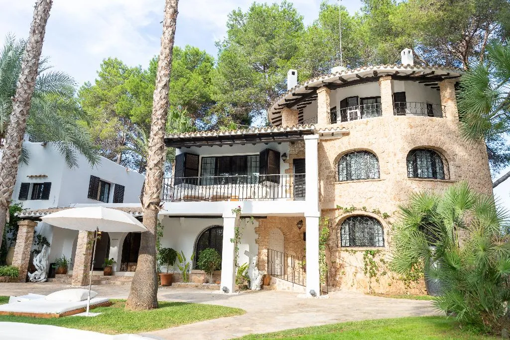 General view, Agroturismo Sa Talaia Adults only, Ibiza