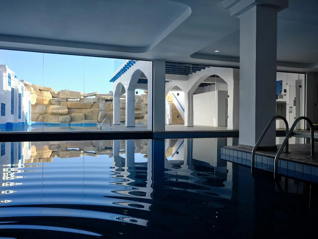 Pool, Atlantica Callisto, Cyprus
