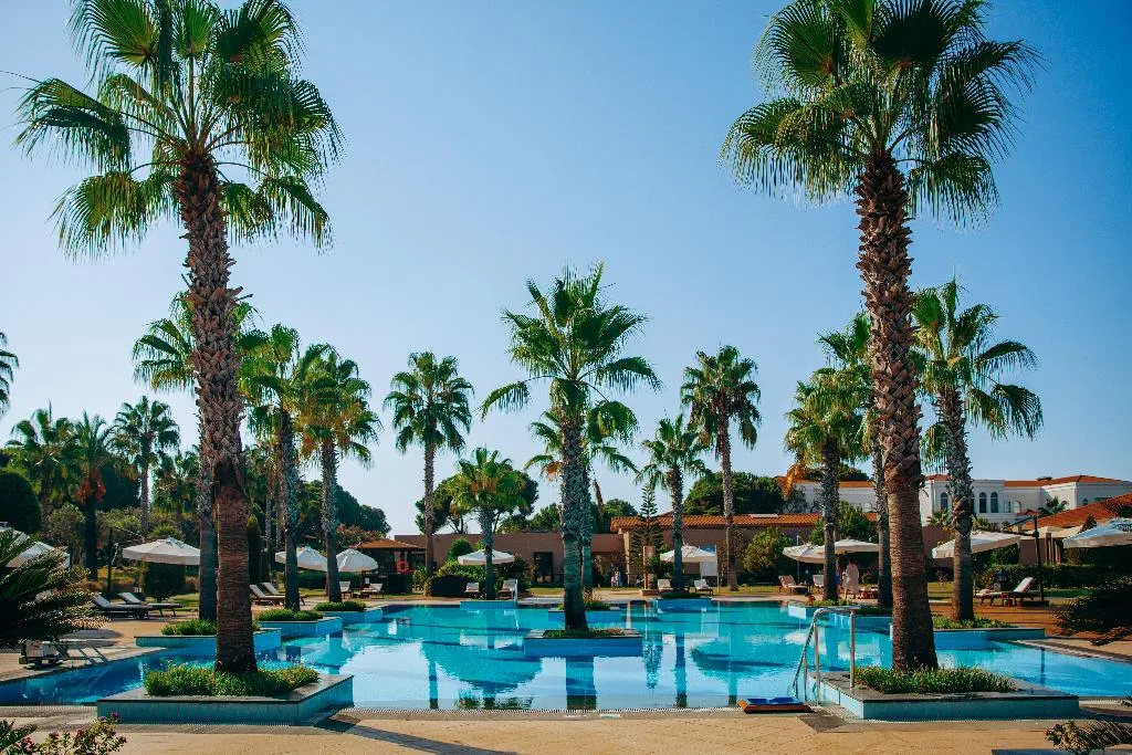 Pool, IC Green Palace&Villa, Antalya