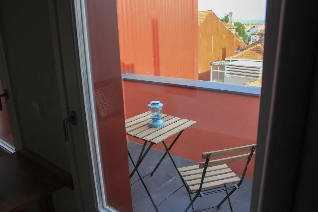 Room, Oporto Trendy Heritage, Porto