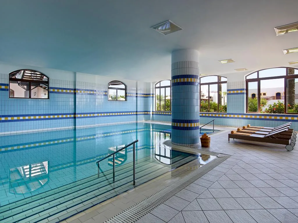 Pool, Creta Maris Resort-All Inclusive, Crete