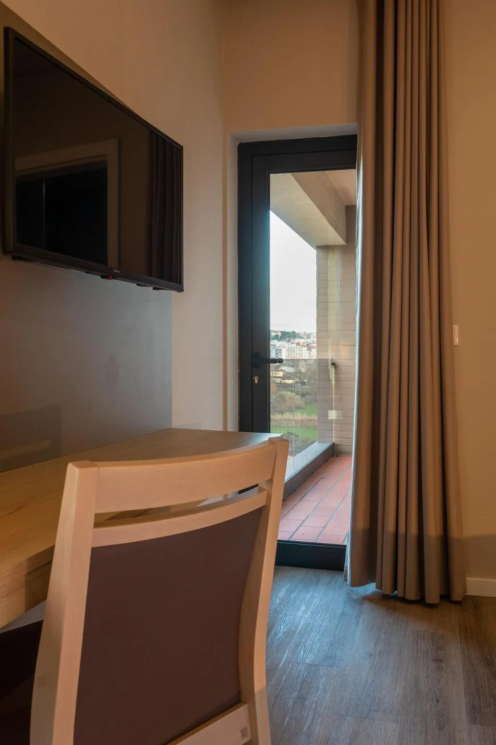 Room, Meu Hotel Porto Gandra, Porto