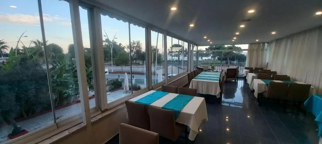 Room, Aypars Beldibi Hotels, Antalya