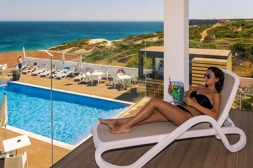 Room, Mareta Beach House, Algarve