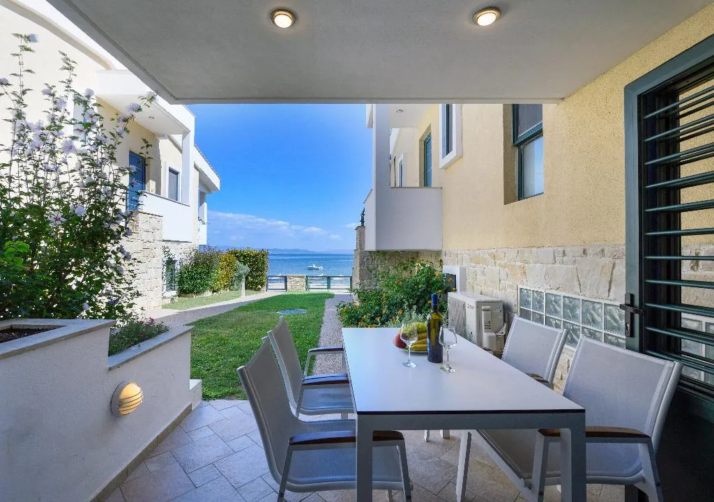 APARTMENT STANDARD Room, Elpiniki Luxury Apartments, Thessaloniki