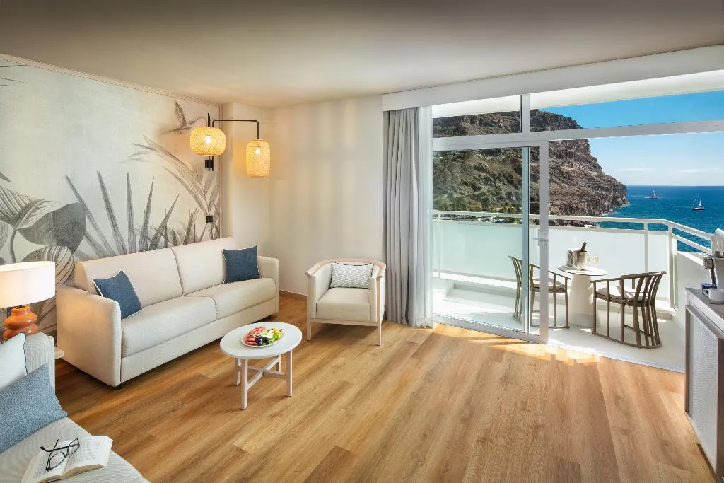 FAMILY ROOM PRESTIGE Room, Princess Taurito, Gran Canaria
