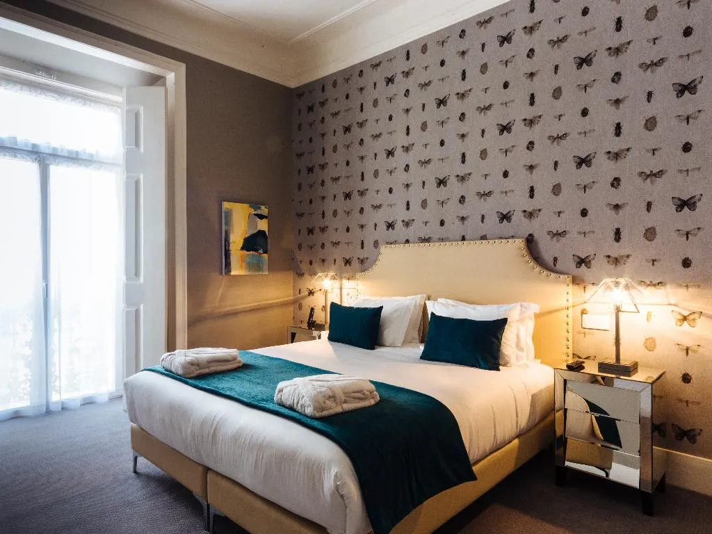 Double or Twin SUPERIOR Room, Dear Lisbon Gallery House, Lisbon