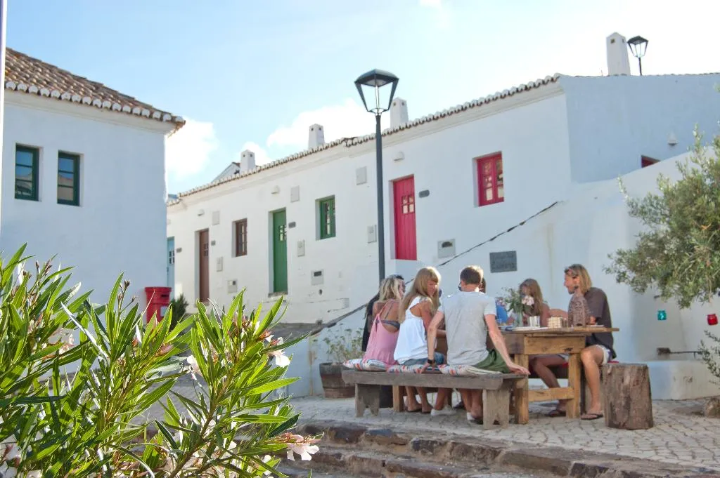General view, Aldeia da Pedralva by WOT Signature, Algarve