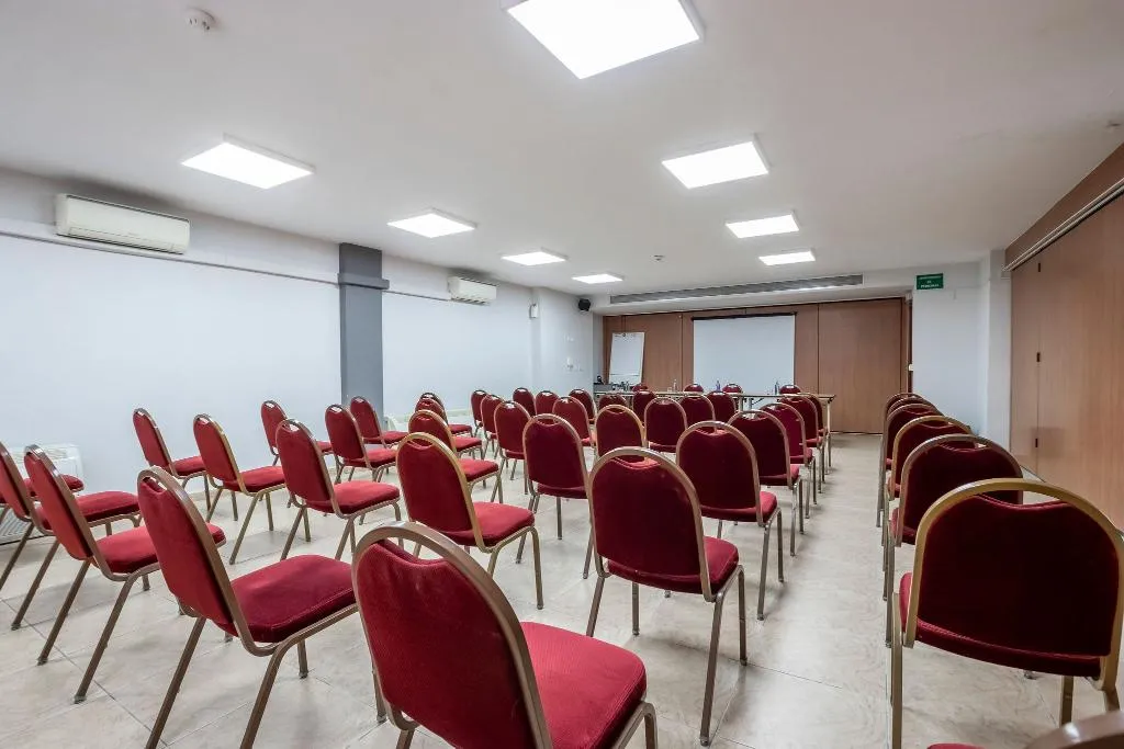 Conferences, Travelodge Alicante Puerto, Costa Blanca