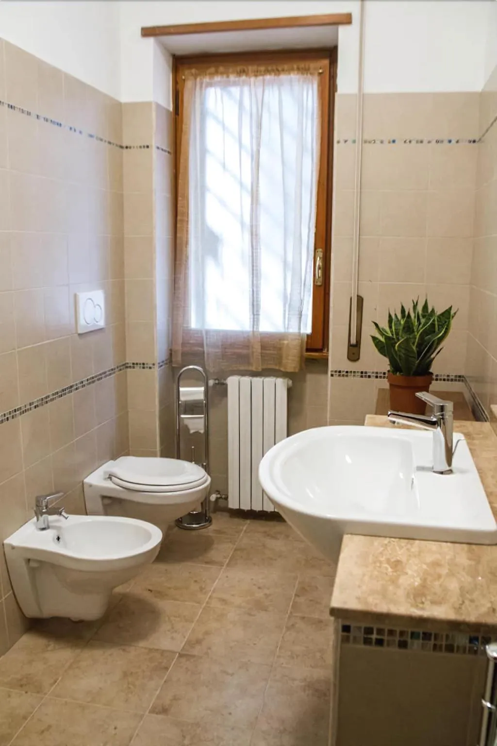 Room, B&B Domus Romae, Rome