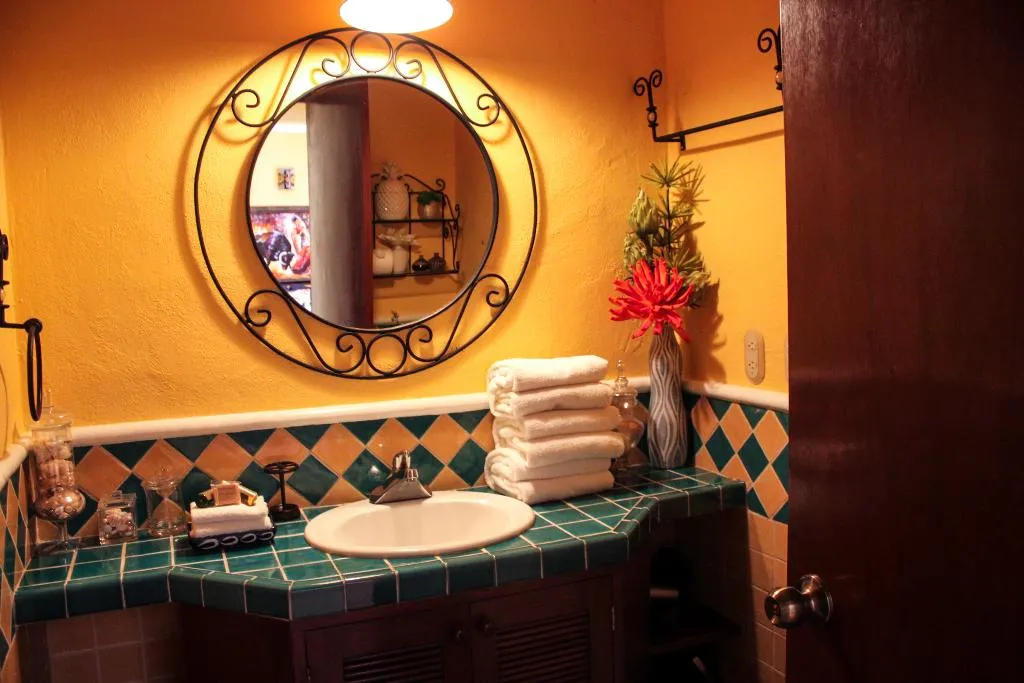 APARTMENT TWO BEDROOMS Room, La Coccinella, Playa Del Carmen