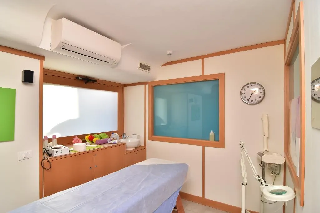 Sports and Entertainment, Hotel Oriente - Beach & Spa, Naples