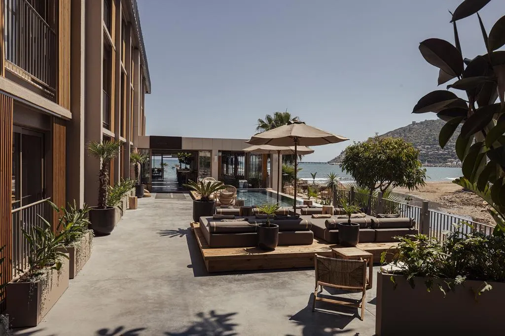General view, En Vie Beach Boutique Hotel Only Adults, Antalya