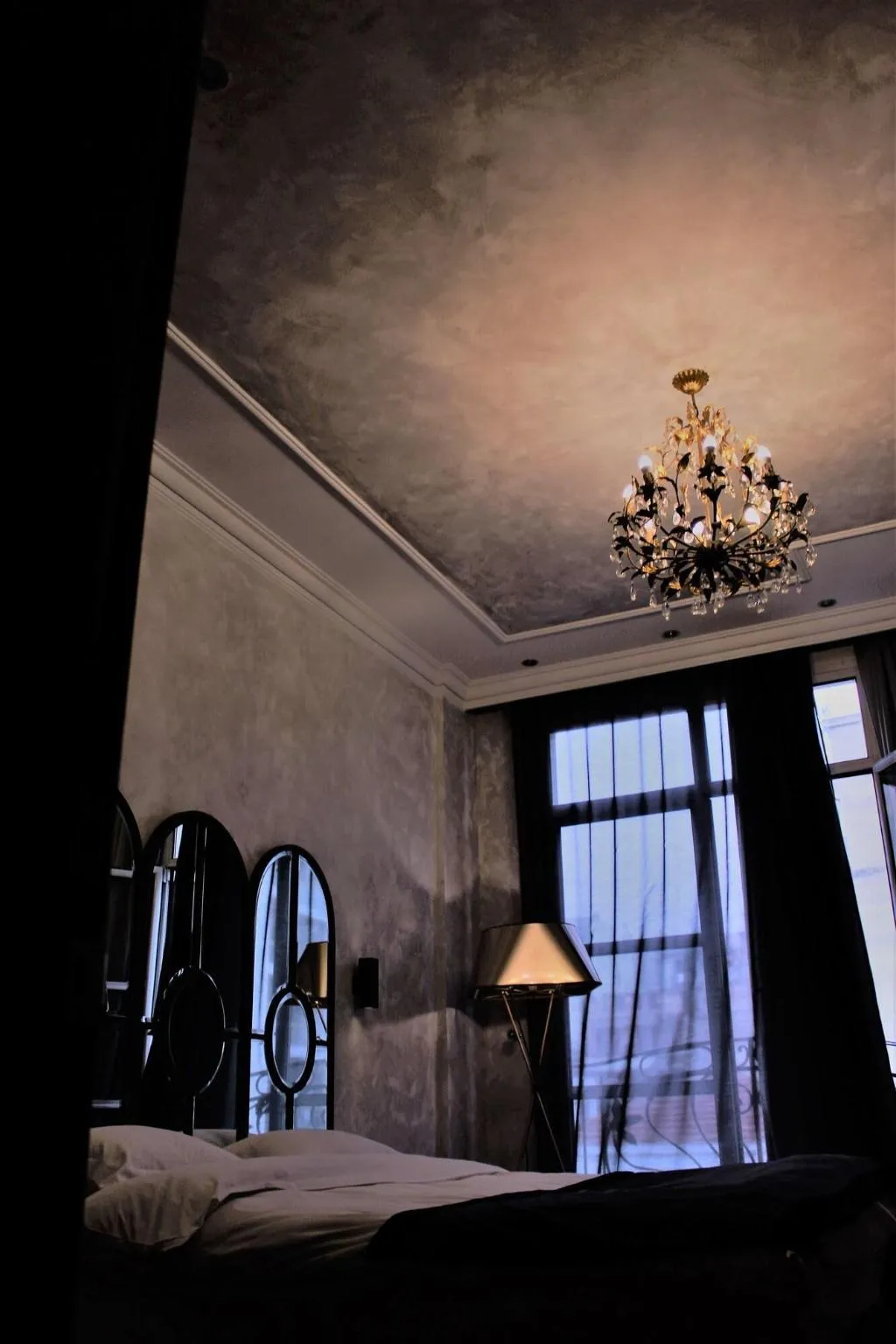 Room, Andromeda, Halkidiki