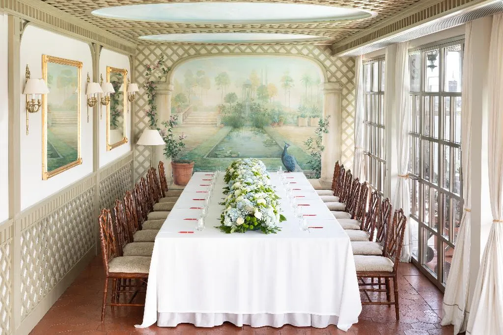 Conferences, El Palace, Barcelona