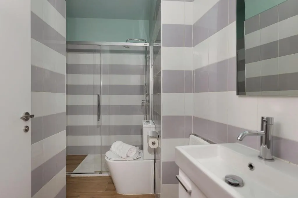Room, Apartamentos Lã­bere Valencia Jardã­n Botã¡nico, Valencia
