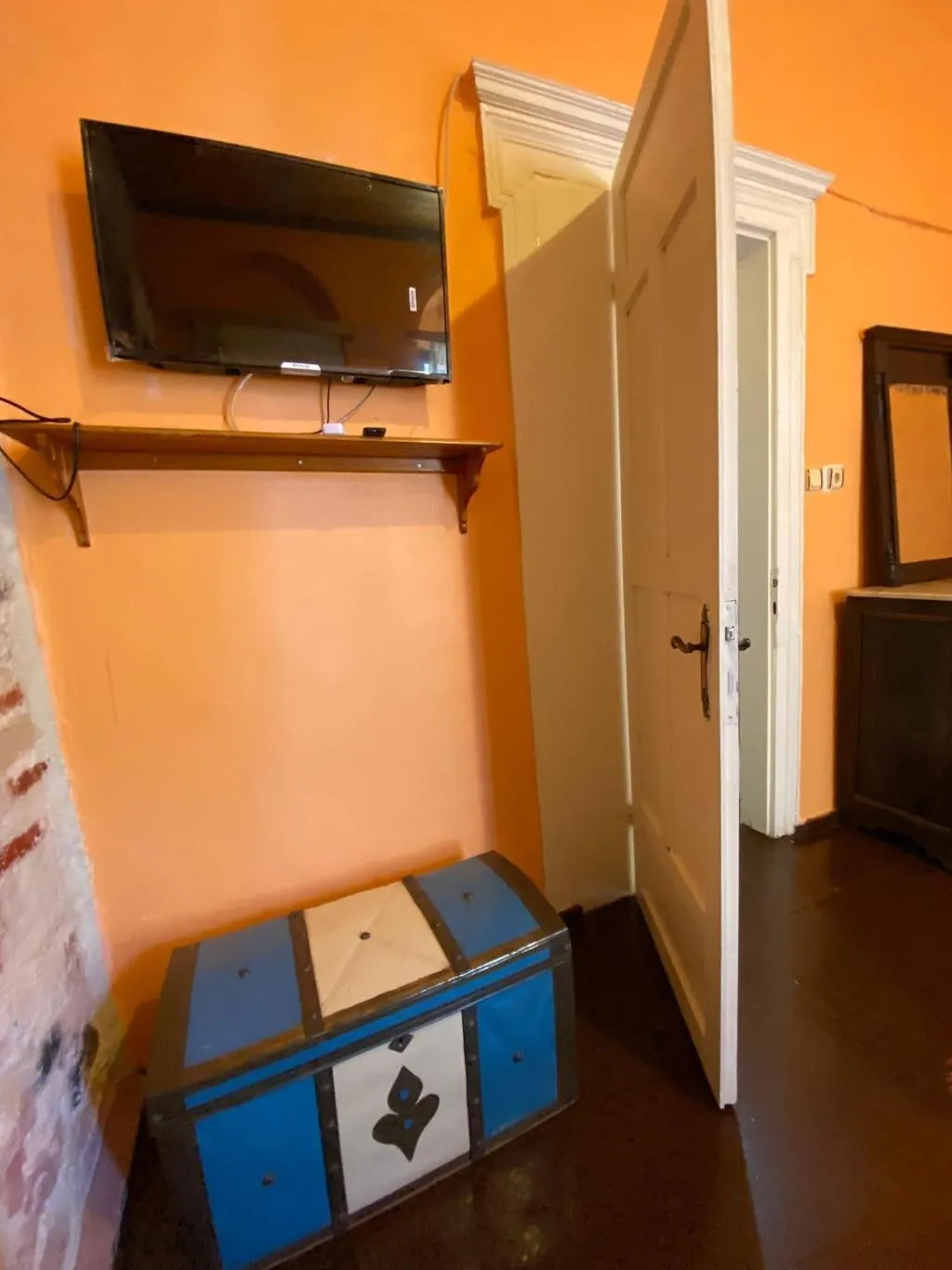 Room SUPERIOR Room, Cunda Zehra Teyzenin Evi, Izmir