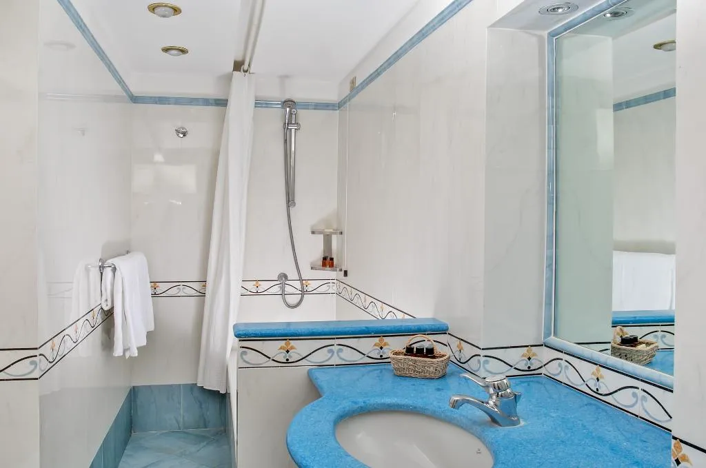 Room, Bellavista, Naples