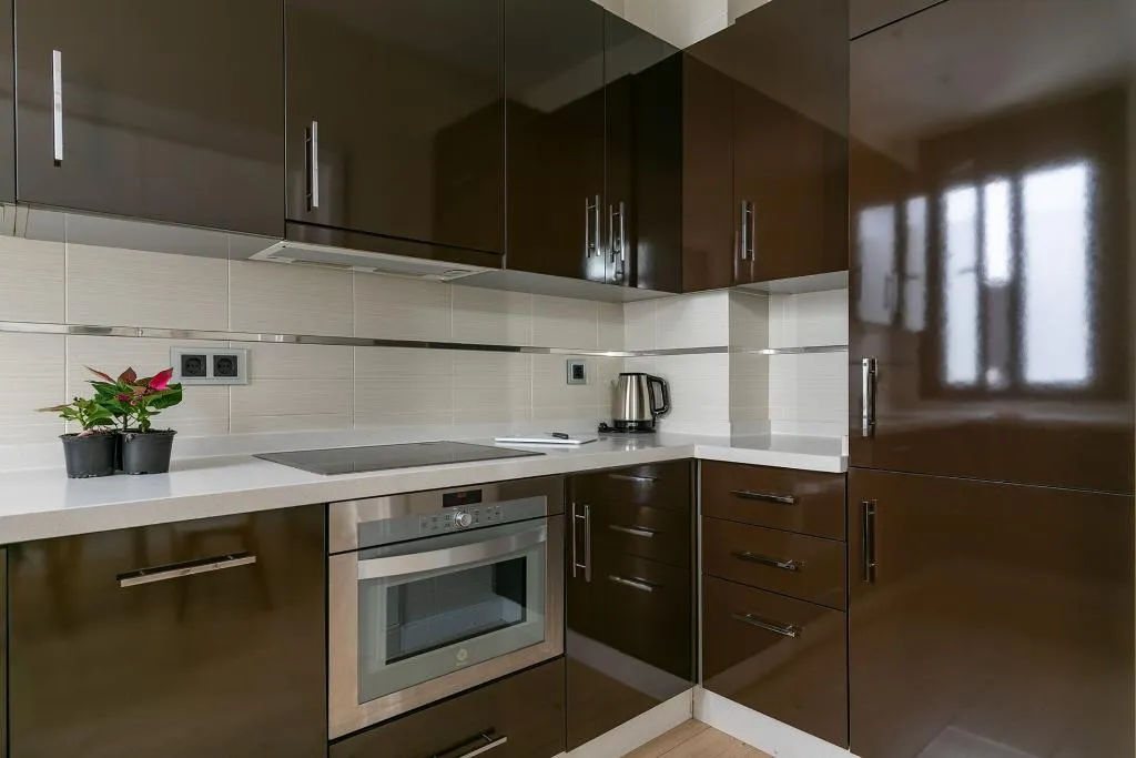 APARTMENT DUPLEX Room, Holiday Rentals Tempa Museo, Seville