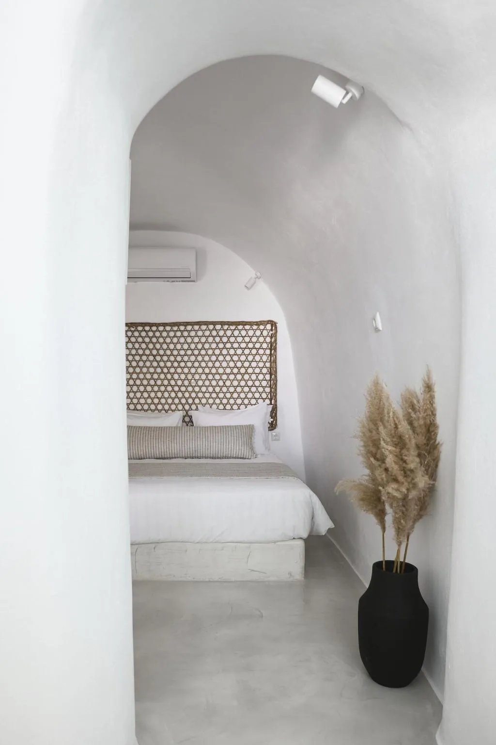 SUITE HONEYMOON Room, You And Me Suites, Santorini