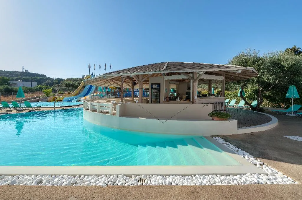 Sports and Entertainment, Iolida Village, Crete