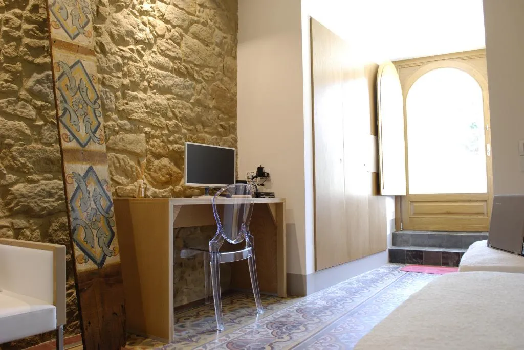 DOUBLE SINGLE USE SUPERIOR Room, Alimunera Hotel, Catania