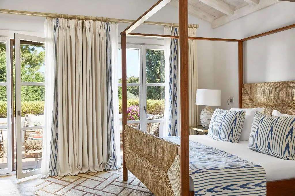 VILLA STANDARD Room, Marbella Club Hotel, Costa Del Sol